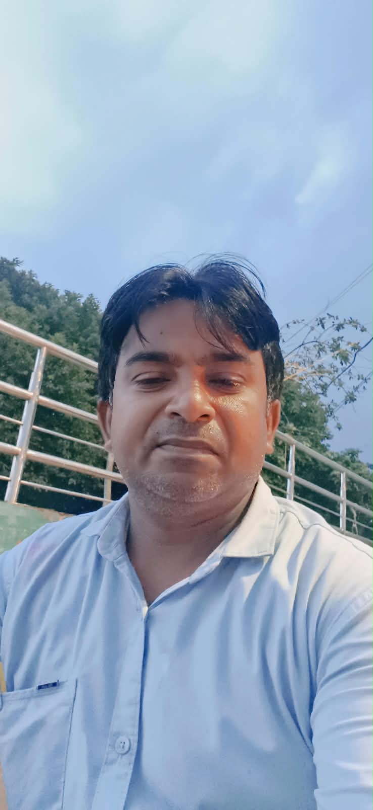 Ashish Ranjan Srivastava